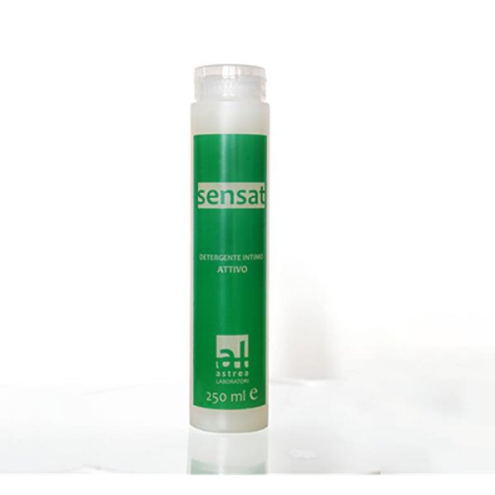 Laboratori Astrea Sensat Detergente Intimo Ph 7 Donna 250 Ml
