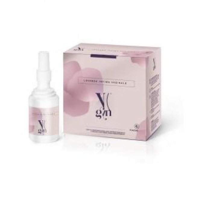 V.GYN Emulgel 25ml