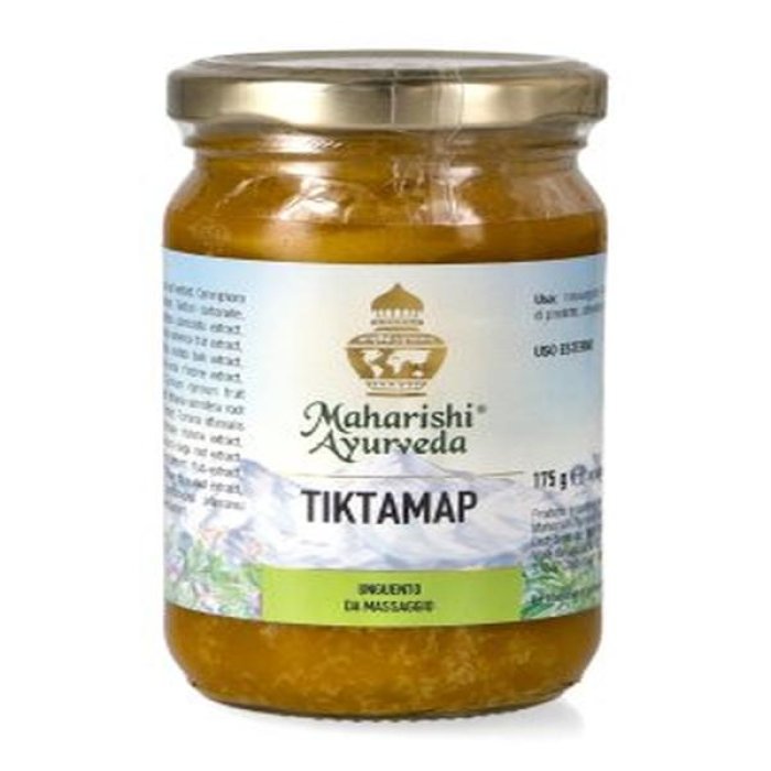 TIKTAMAP Unguento 175g