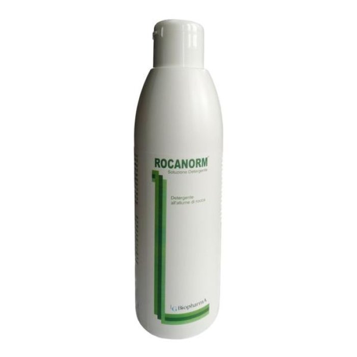 ROCANORM Deterg.200ml