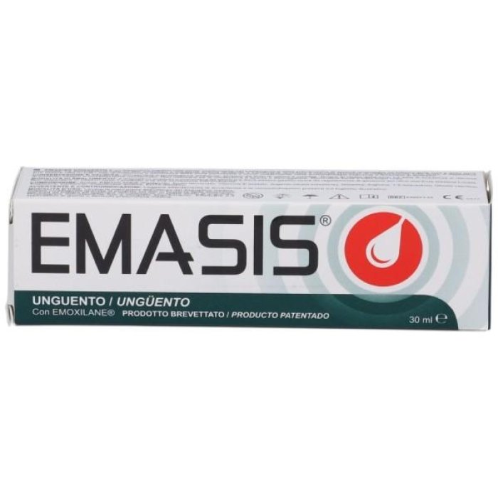 EMASIS Unguento 30ml