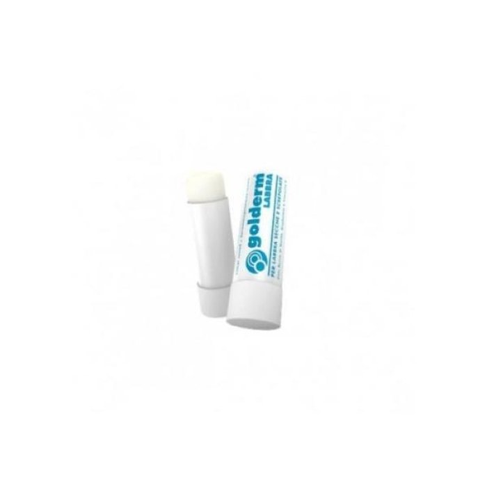 GOLDERM Stick Labbra 16,5ml