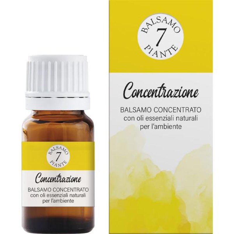 Balsamo Capelli alle 7 Piante e Cocco – Trattamento Nutriente e Rinforzante Naturale per Tutti i Tipi di Capelli