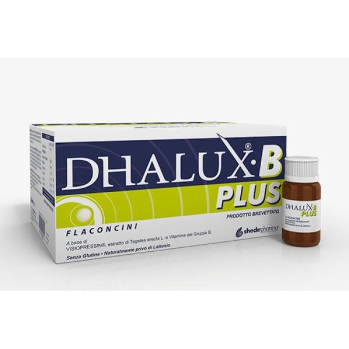 DHALUX*B Plus 20fl.10ml