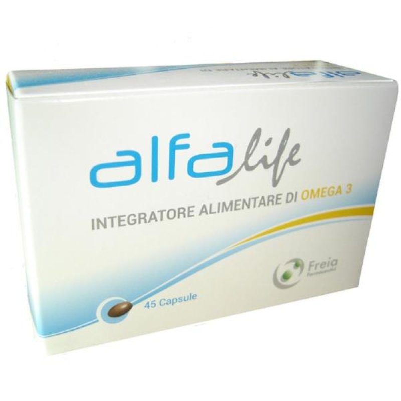 Alfalife Immunod Ml Freia  15  Ml