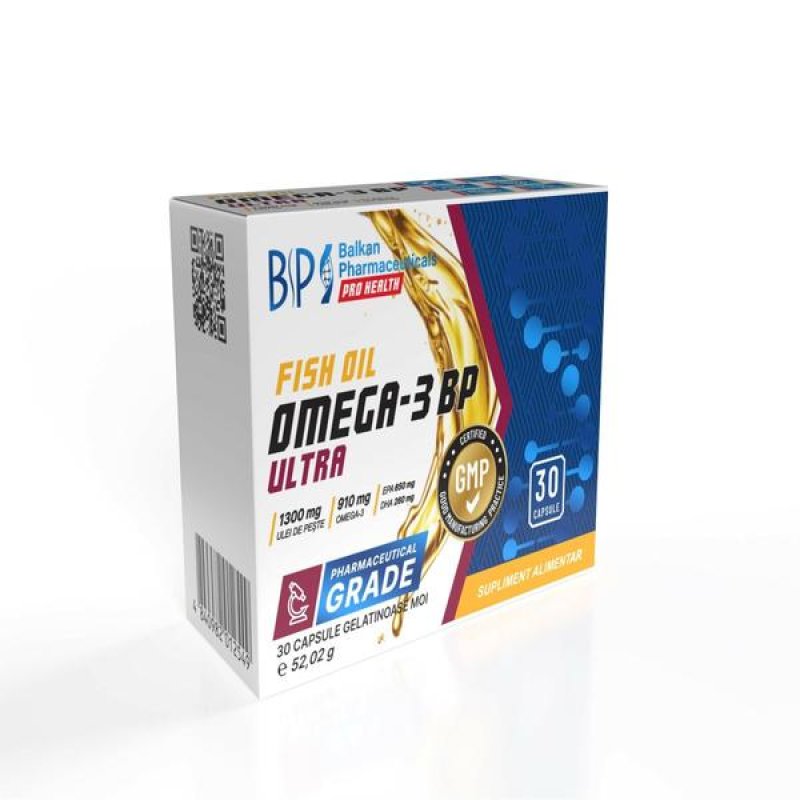 BALANCE Ultra 30 Cpr 1300mg