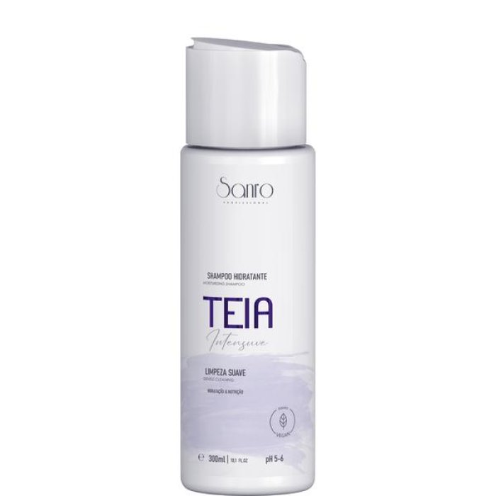 TEIA Shampoo 250ml