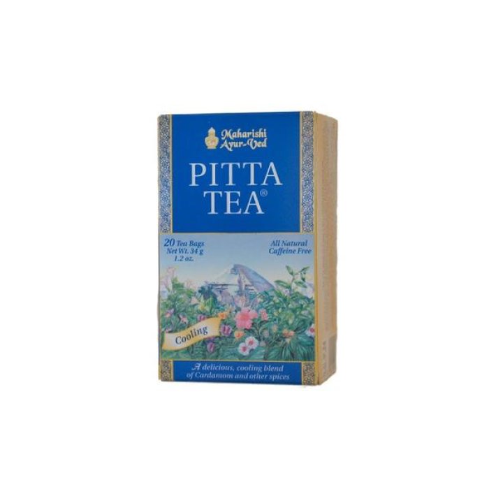 Map Italia Te' Pitta 20 Filtri