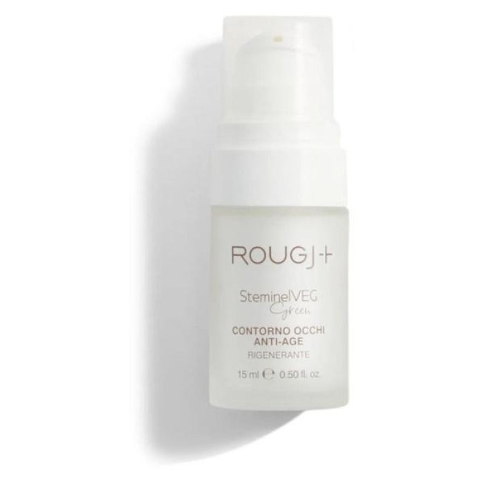 Rougj Steminelveg Green Refill - trattamento viso antiage ricarica