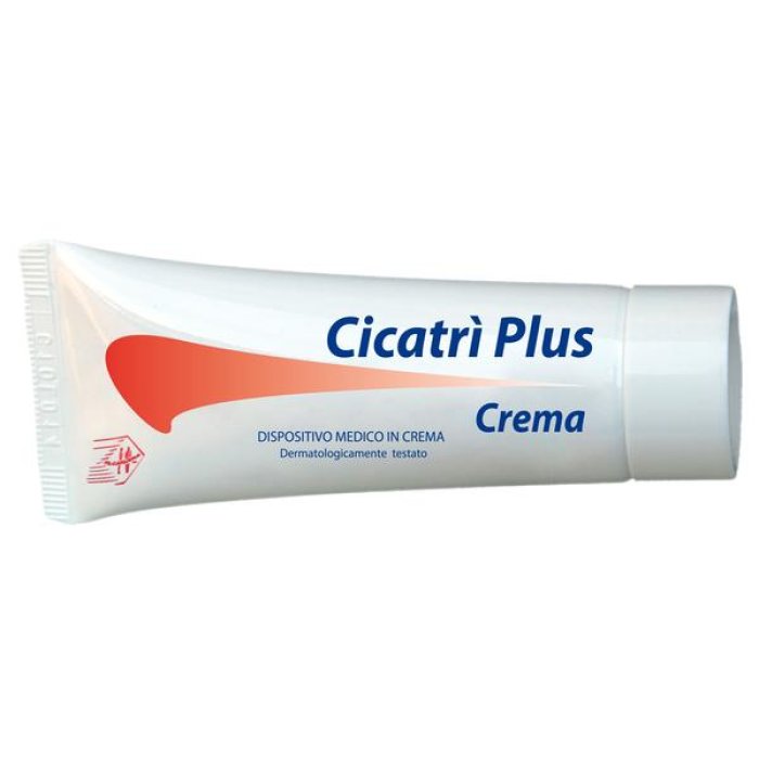 CICATRI' Plus*Polv.30g
