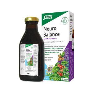 Neuro Levels Spray 50ml - integratore alimentare per contrastare il decadimento cognitivo e  stress