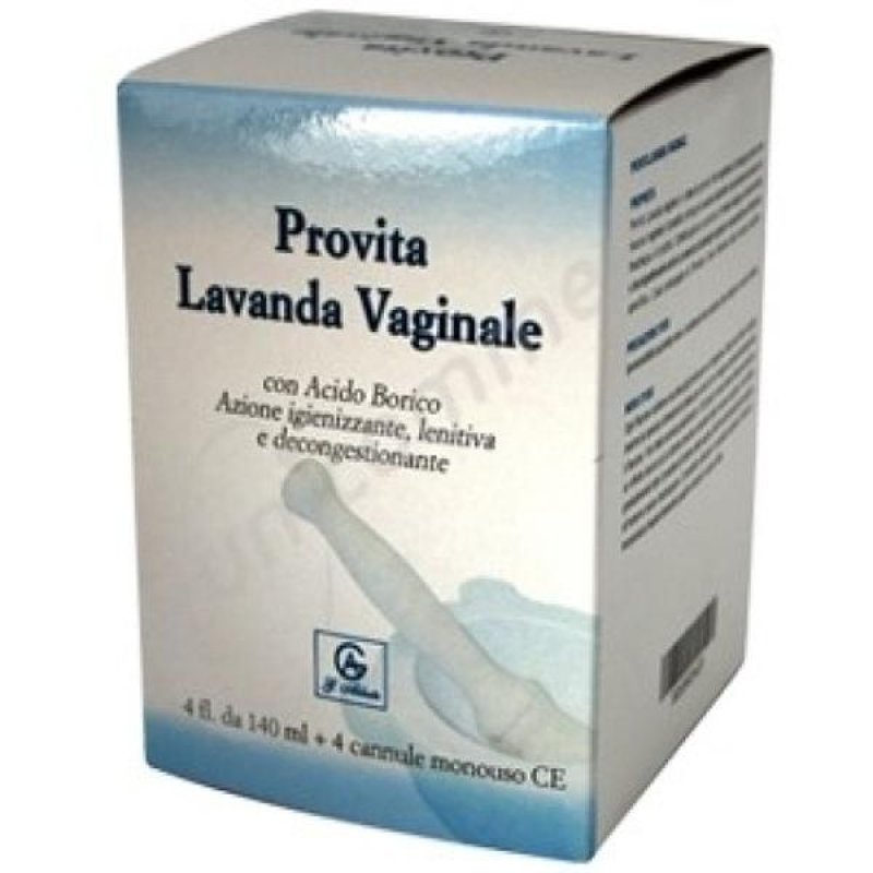 NEODEV Pronto Lav.Vag.4Fl.
