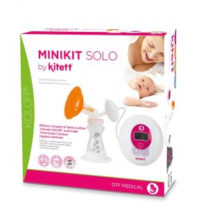 Chicco Medibaby Kit Medicazione Ombelicale Neonato – Set Completo Cura Ombelico con Garze Sterili e Accessori
