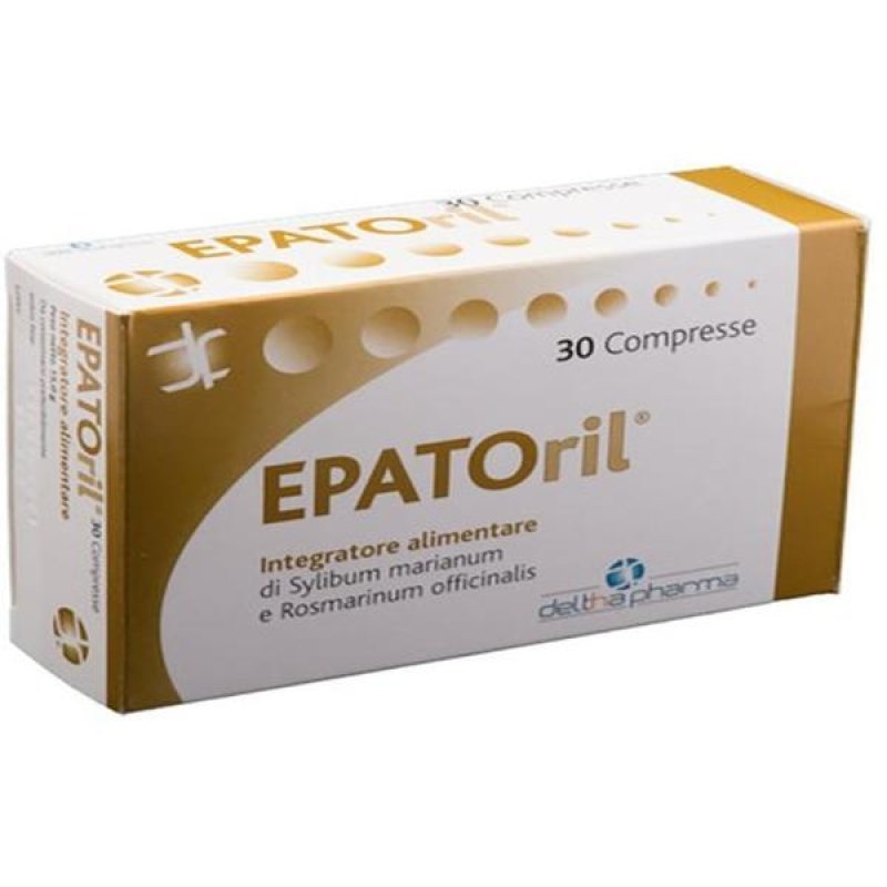 Hepaticpet 30 Compresse Integratore Epatico per Cani e Gatti – Supporto della Funzione Epatica e Protezione del Fegato