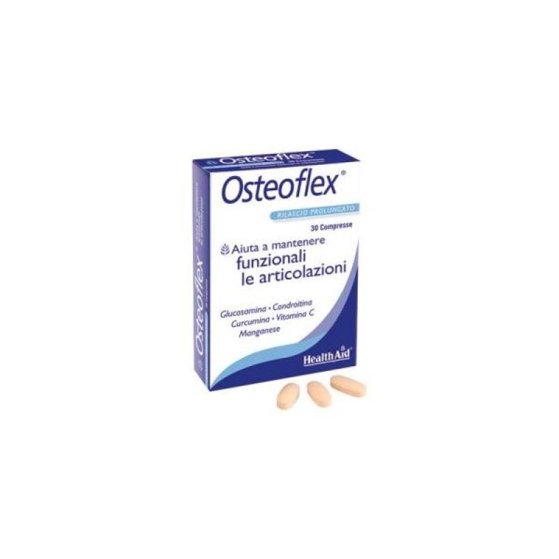 Osteopet 30 Compresse – Integratore per Ossa e Articolazioni del Cane e del Gatto in Compresse