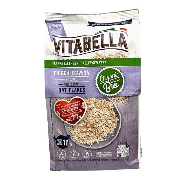 VITABELLA Fiocchi Avena 300g