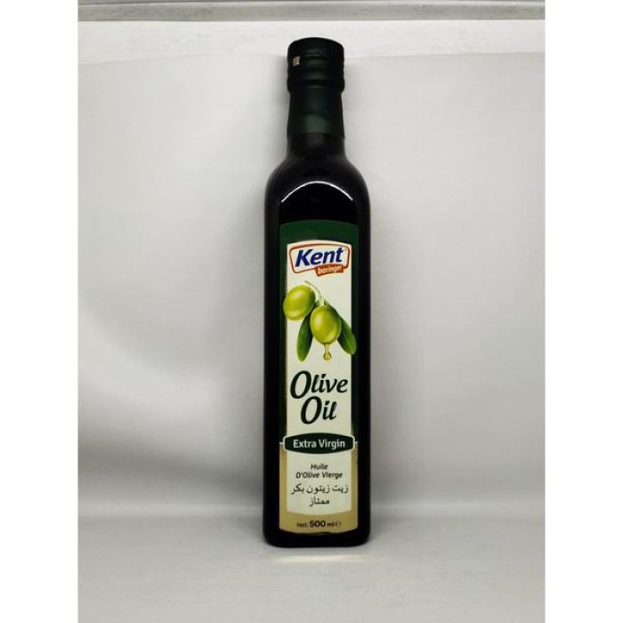 Kalidet Oil Olio Liquido 500 ml per Uso Generale
