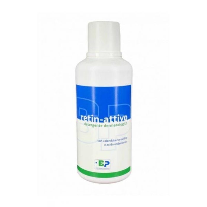 KALIDET Attivo 500ml