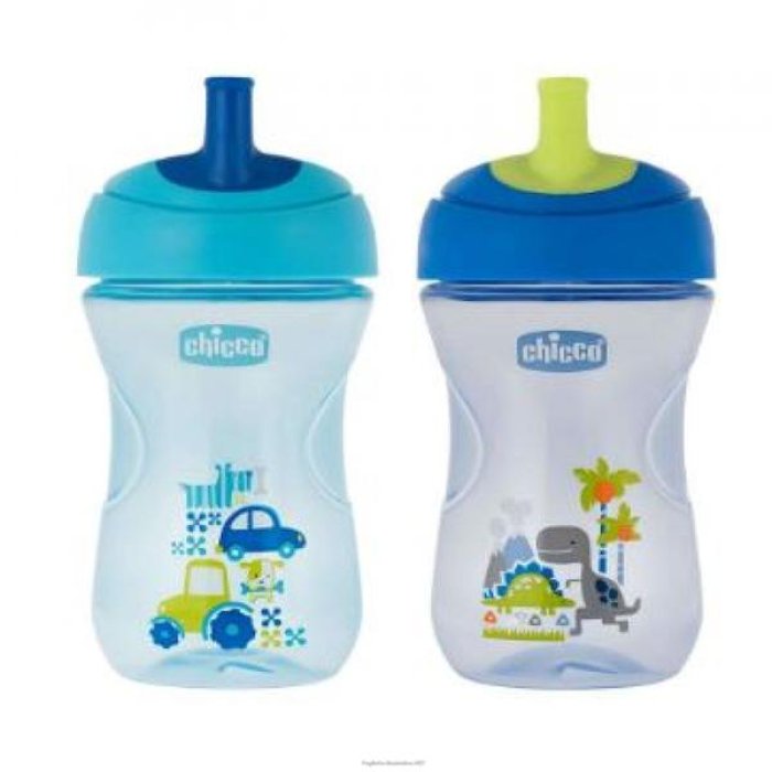 CH Tazza Advanced*Azz.12m+