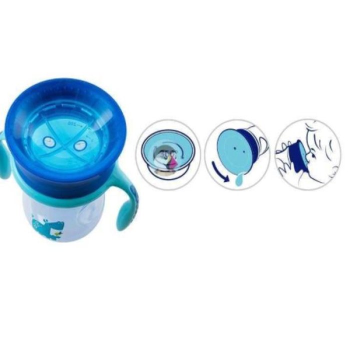 CH Tazza PerfectCup*Neutro12m+