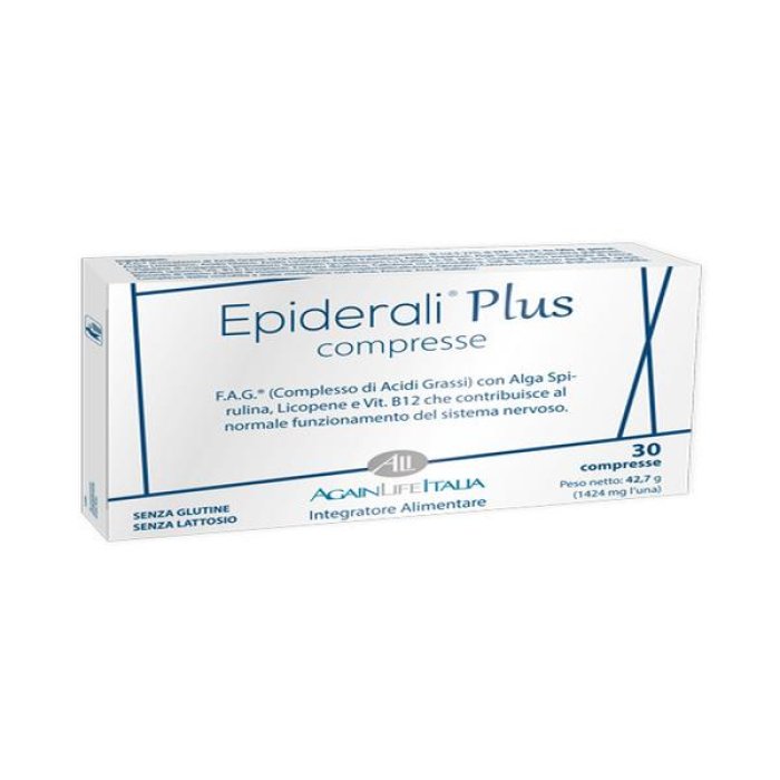 EDEMAB Integratore Alimentare in Compresse 30 Pezzi