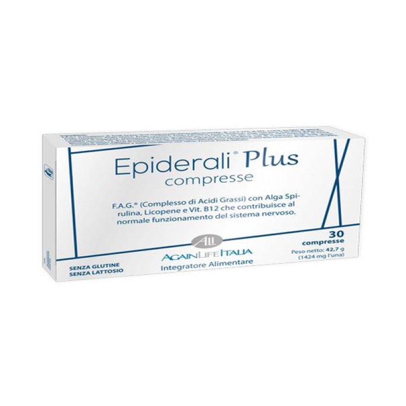 EDEMAB Integratore Alimentare in Compresse 30 Pezzi