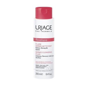 Uriage Roseliane - Fluido Dermo-Detergente 250 ml