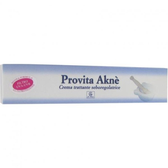 PROVITA Akne'Deterg.250ml