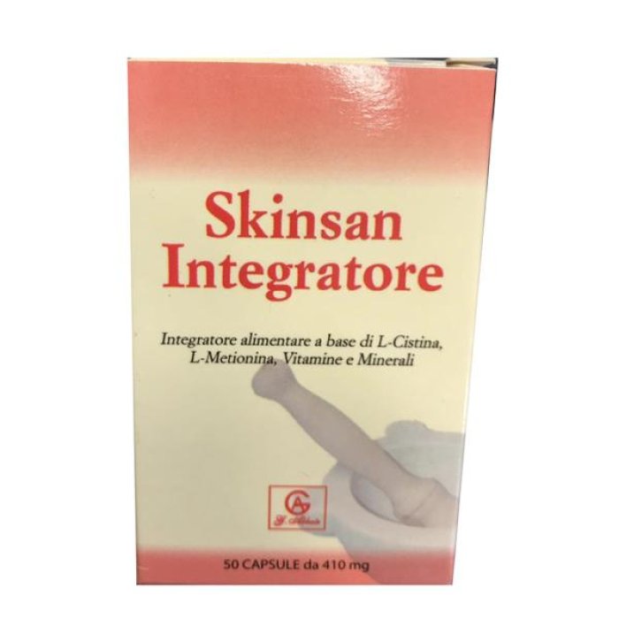 SKINSAN Akne'Deterg.250ml