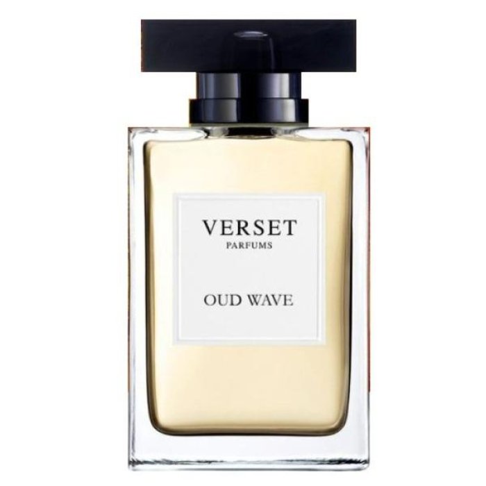 Verset Parfums Oud Wave Profumo Uomo 50 ml