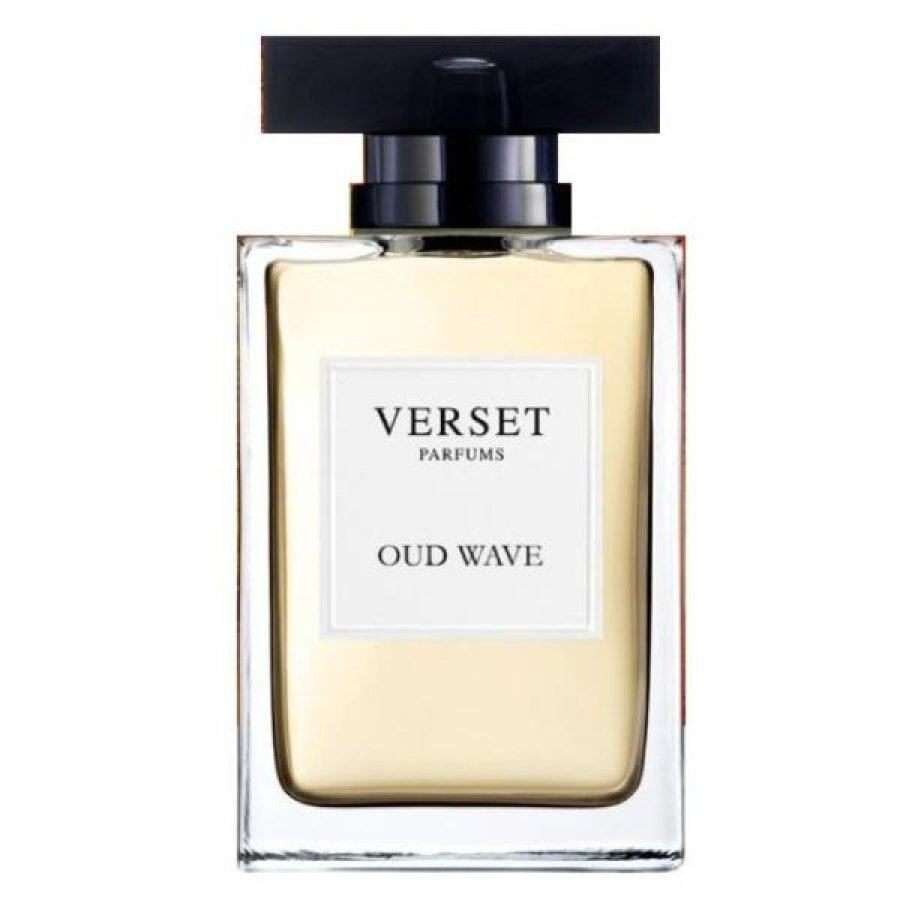 Verset Parfums Oud Wave Profumo Uomo 50 ml Verset Parfums Oud Wave Profumo Uomo 50 ml