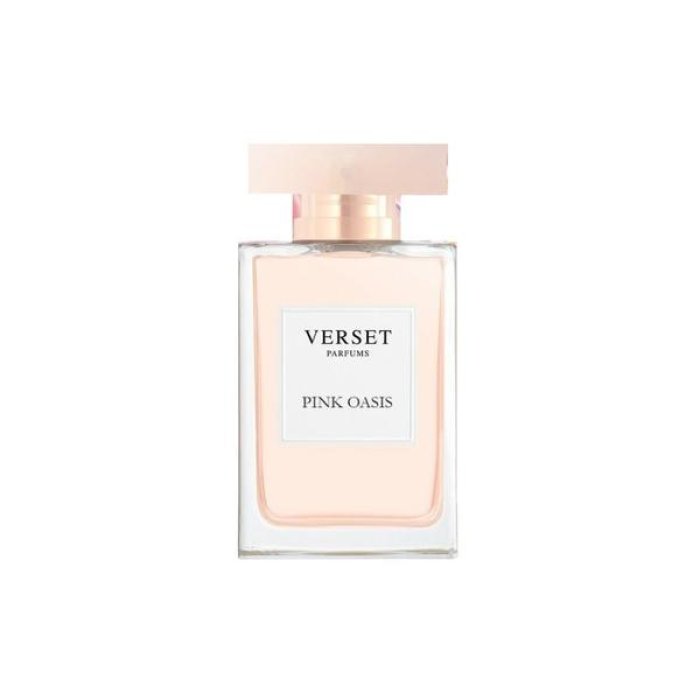 Verset Parfums Pink Oasis Profumo Donna 50 ml