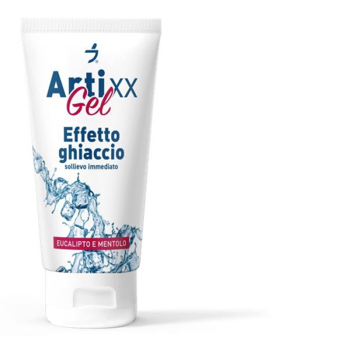 Artragil Gel 100 ml per Dolori Articolari e Muscolari con Argilla Brown ad Azione Lenitiva e Defaticante