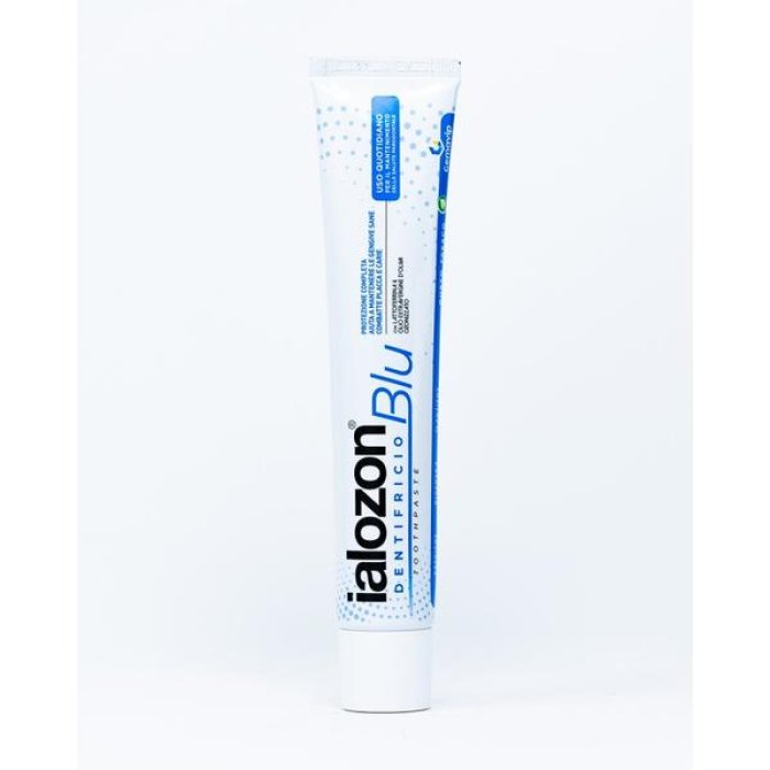 IALOZON Blu Dent.100ml