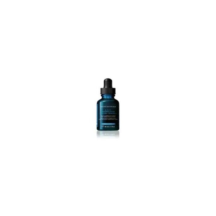 SkinCeuticals Cor Flavo Serum Siero Viso Antiossidante Illuminante alla Vitamina C contro Macchie e Rughe 30ml
