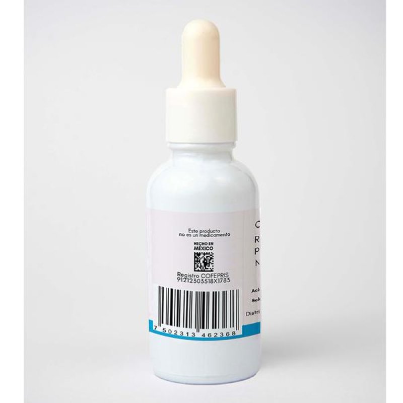 Involatus NICO Liquido con Nicotina da 30 Millilitri per Sigaretta Elettronica mit Aroma Intenso