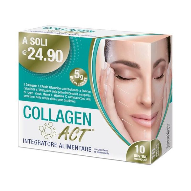 Ialarti Integratore Alimentare in Capsule per il Benessere delle Articolazioni Confezione da 20 Capsule