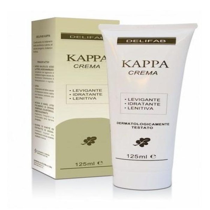 DELIFAB Kappa 100ml