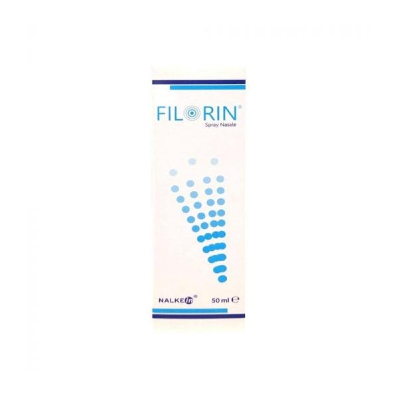 FILORIN Iper 15f.5ml