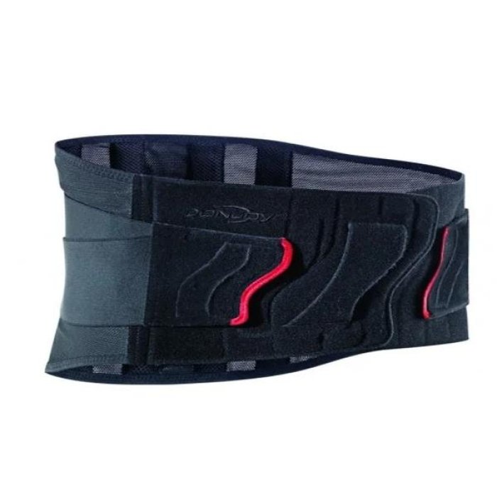 POROSTRAP 2.0 Corsetto L 26cm