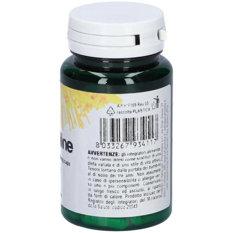 Alkablend Capsule  120  Capsule - integratore alimentare