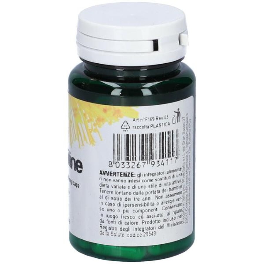 Alkablend Capsule  120  Capsule - integratore alimentare