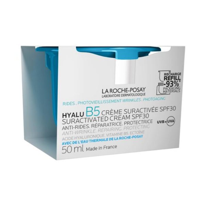 La Roche-Posay Hyalu B5 crema ricarica 50 ml
