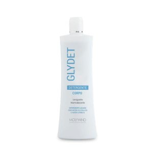 GLYDET Deterg.Corpo 500ml