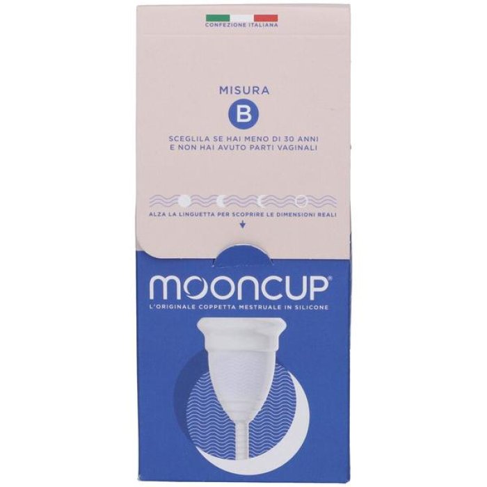 MOON SOFT Copp.Mestr.A +30anni