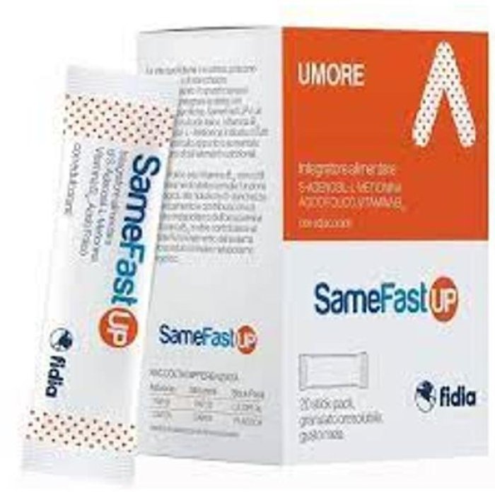 BROMOGEN 1000 20 Stick Pack