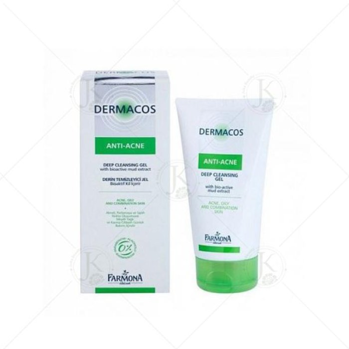 DERMAKIA Det.Acne 150ml