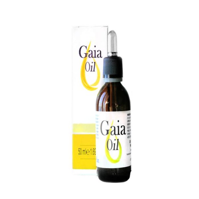 GAIA Oil 30ml