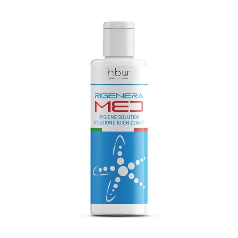 RIGENERAMED Dermasilis Olio