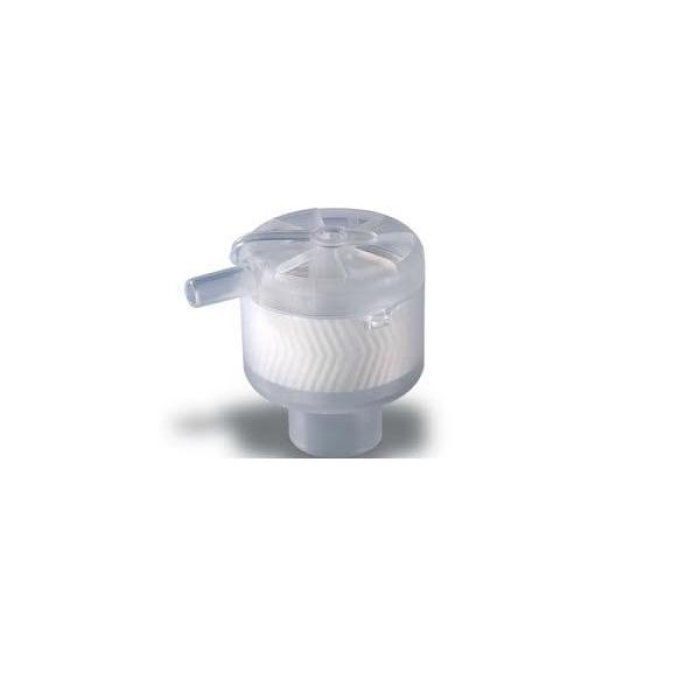 Filtro per tracheostomia 25 pezzi - filtri HME per pazienti tracheostomizzati